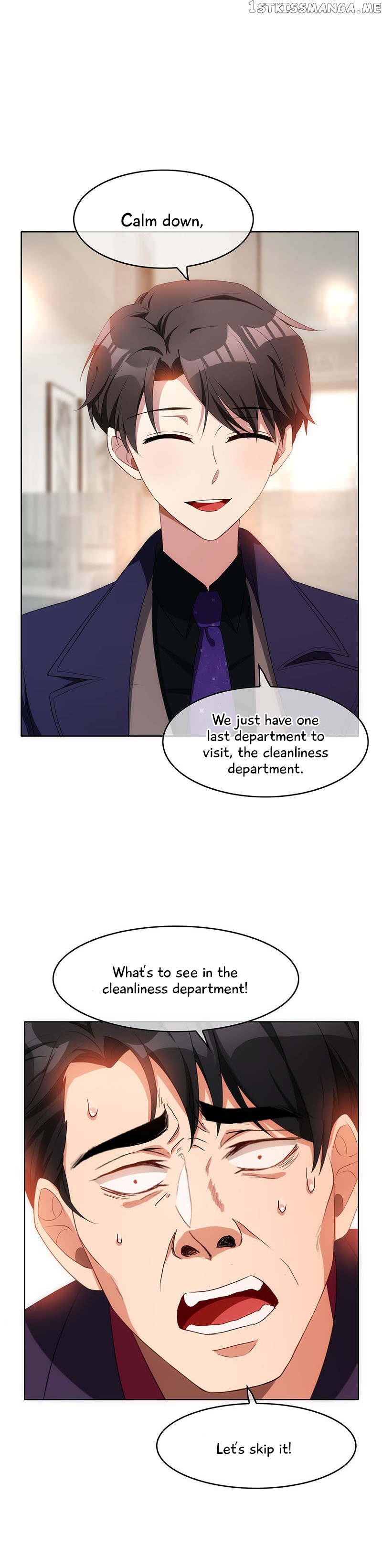 Chunqing Lushao chapter 25 - page 18