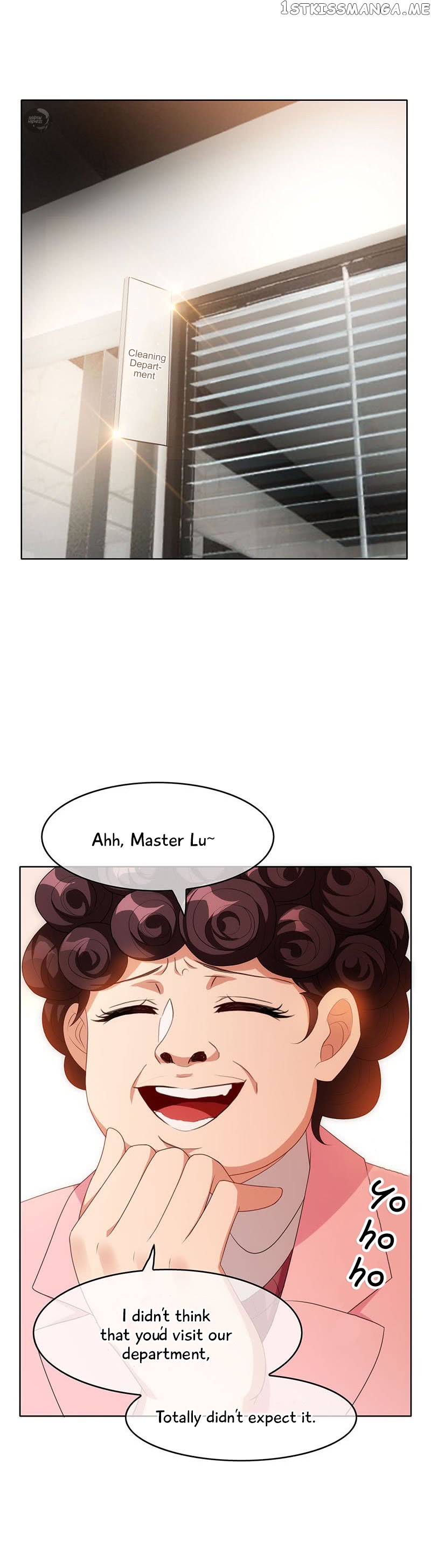 Chunqing Lushao chapter 25 - page 21