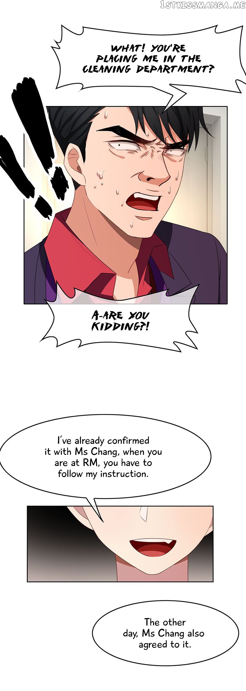 Chunqing Lushao chapter 25 - page 25