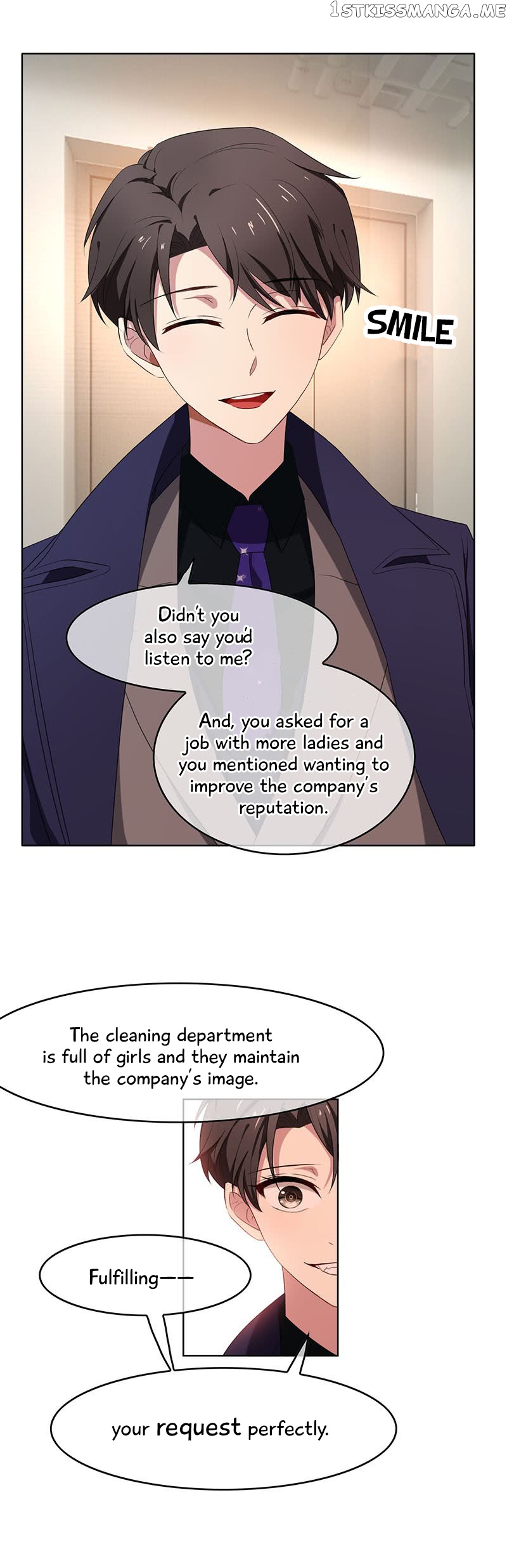 Chunqing Lushao chapter 25 - page 26