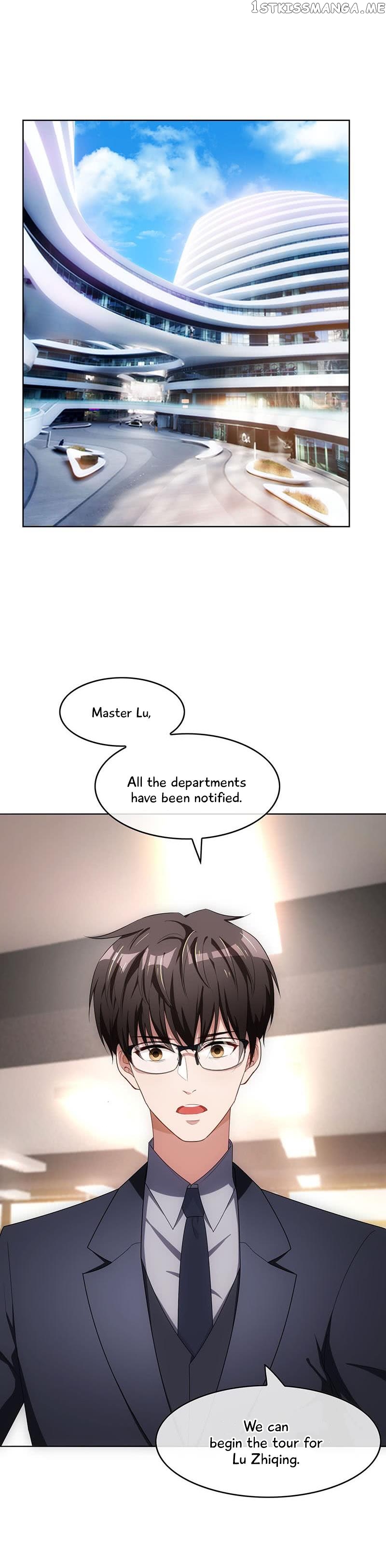 Chunqing Lushao chapter 25 - page 3