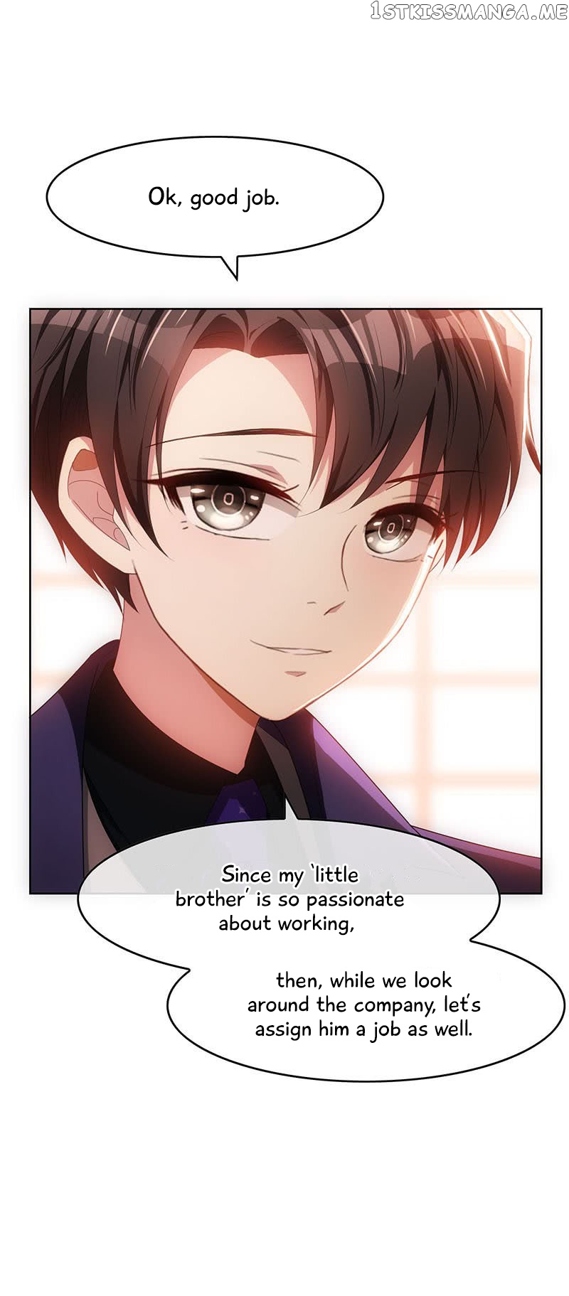 Chunqing Lushao chapter 25 - page 4