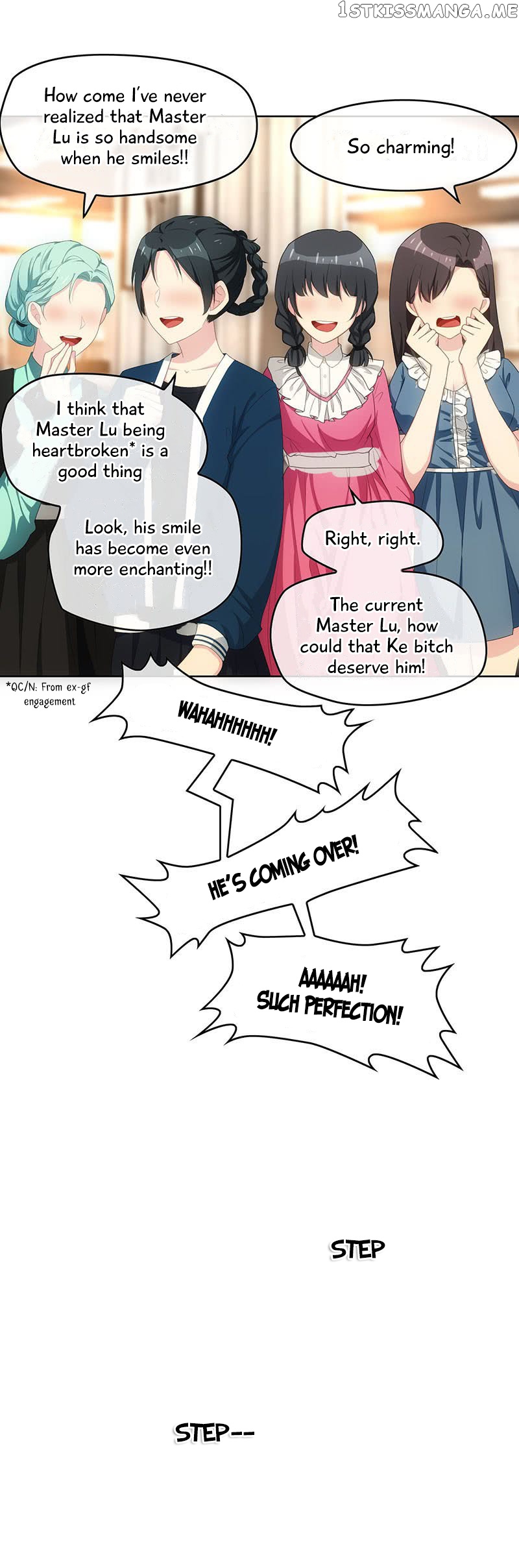 Chunqing Lushao chapter 25 - page 9