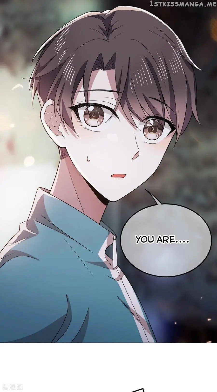 Chunqing Lushao chapter 216 - page 15