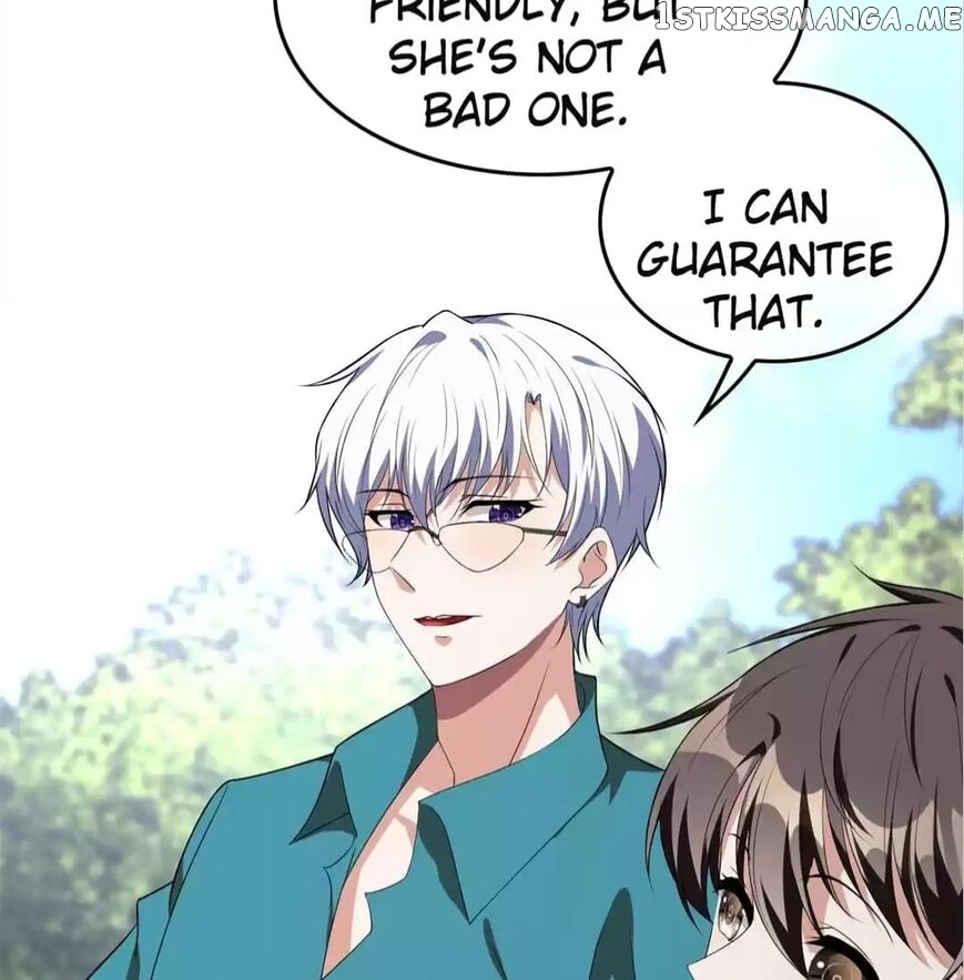 Chunqing Lushao chapter 107 - page 33
