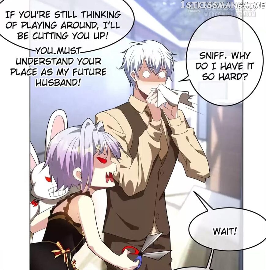 Chunqing Lushao chapter 107 - page 53