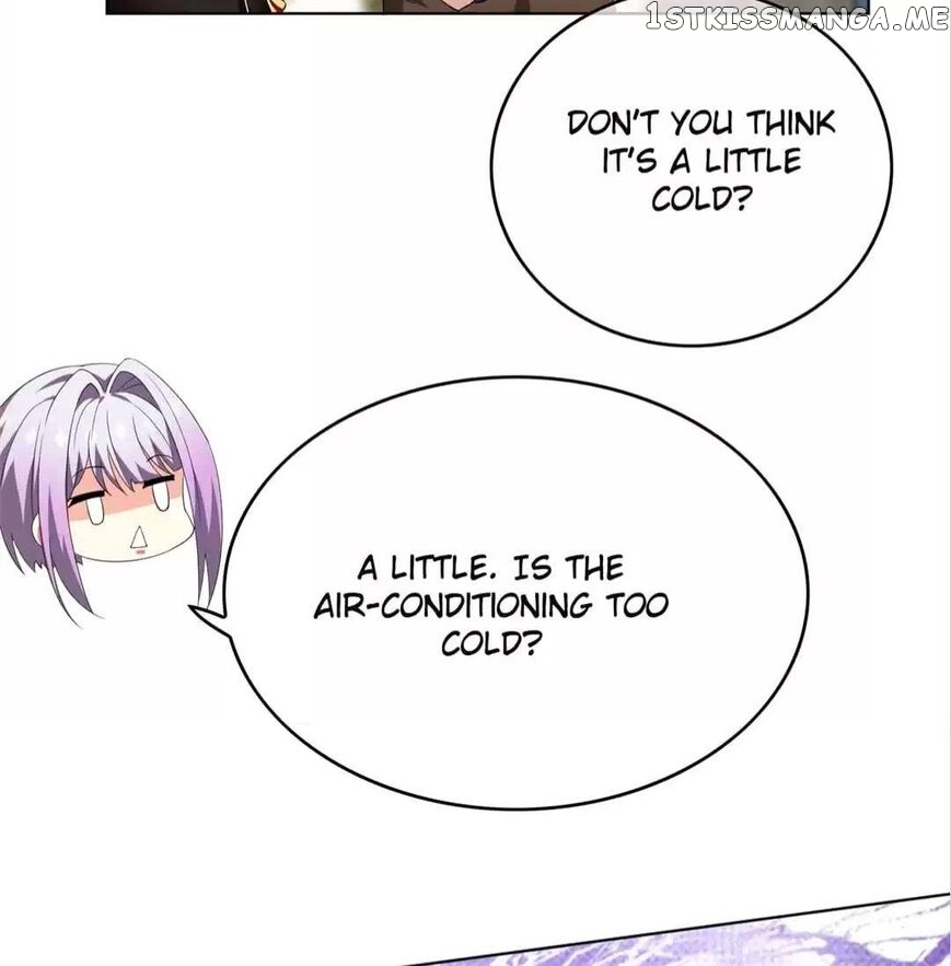 Chunqing Lushao chapter 107 - page 54