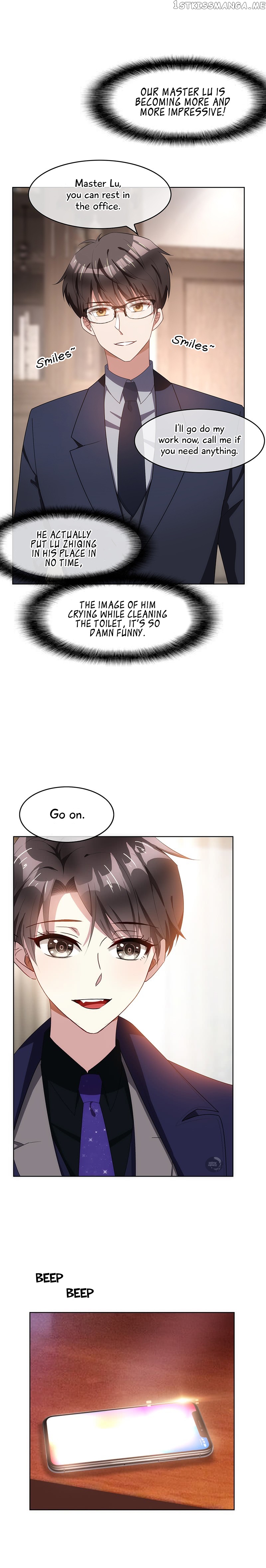 Chunqing Lushao chapter 26 - page 4