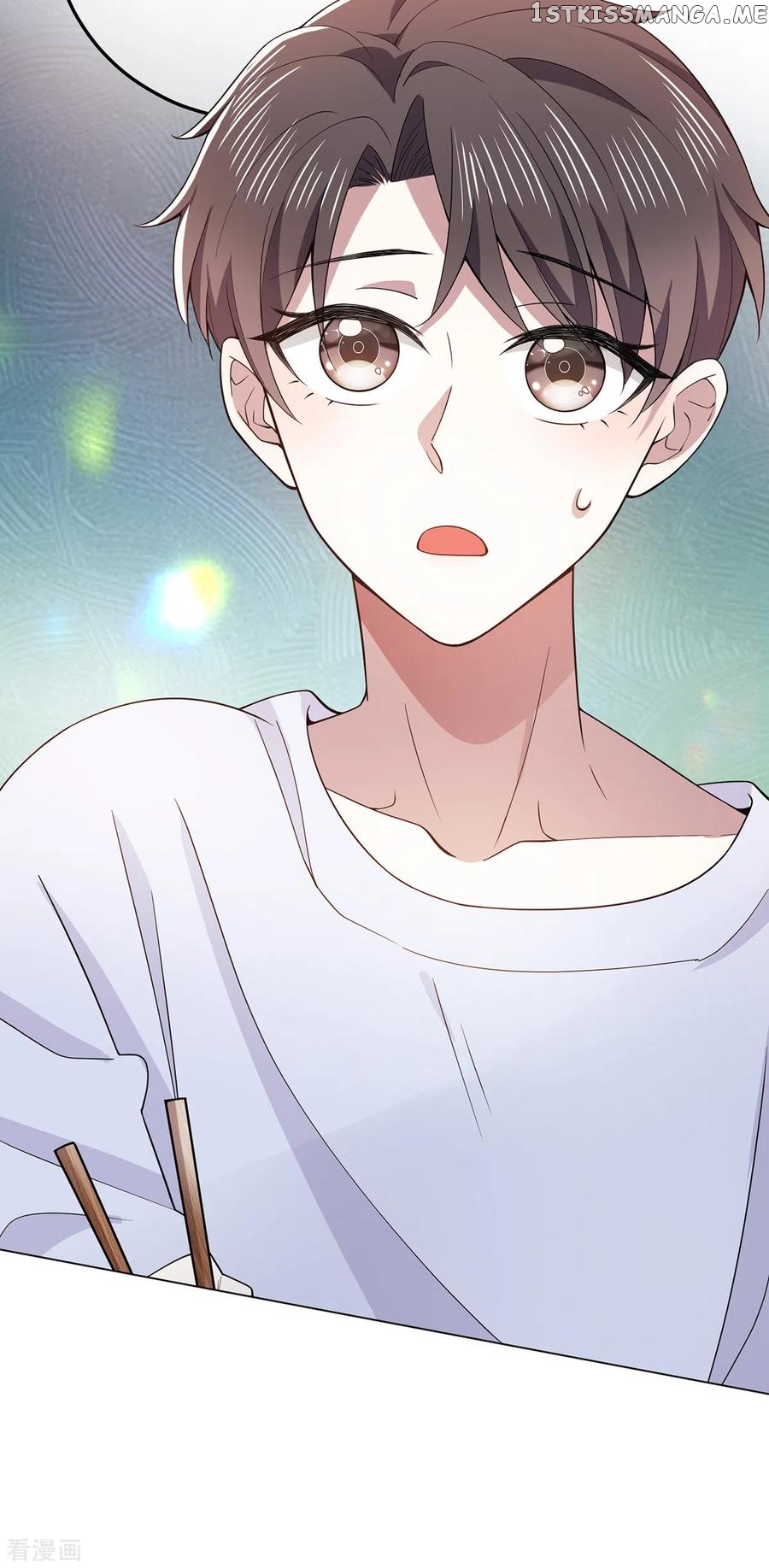 Chunqing Lushao chapter 217 - page 11