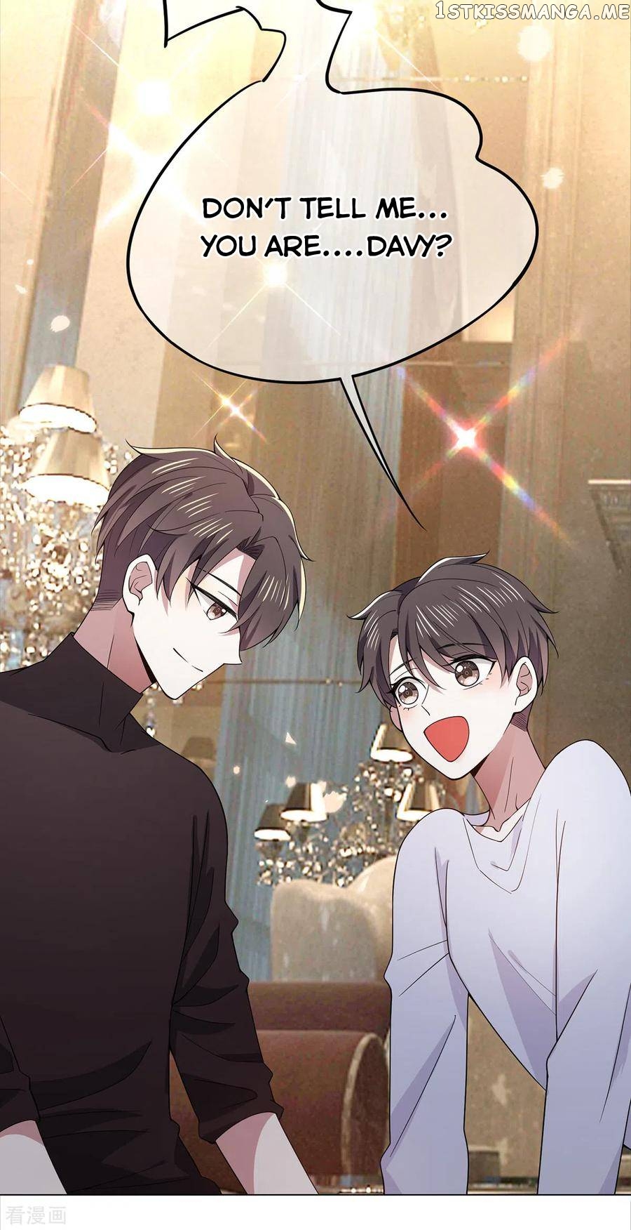Chunqing Lushao chapter 217 - page 14