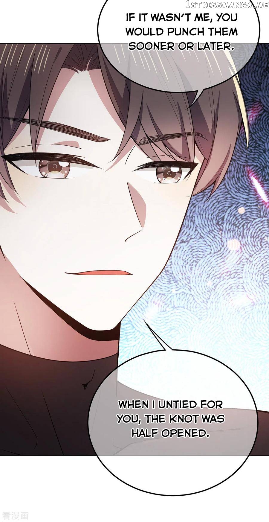 Chunqing Lushao chapter 217 - page 20