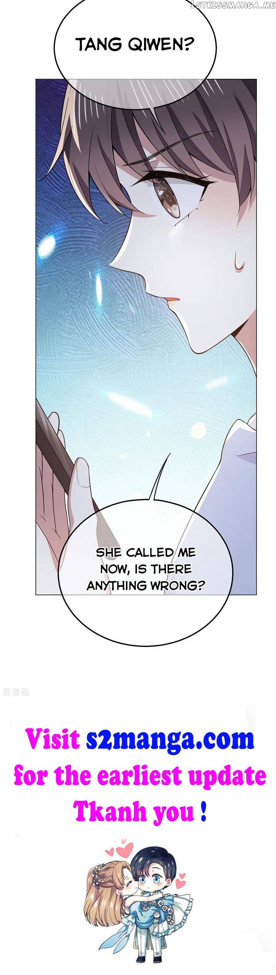 Chunqing Lushao chapter 217 - page 30