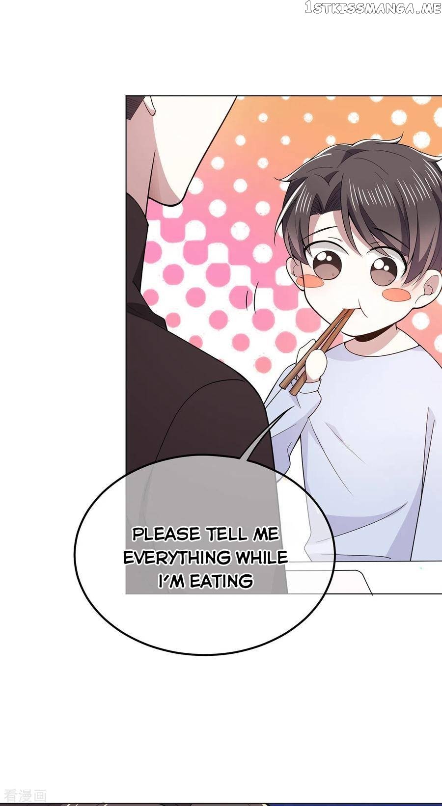 Chunqing Lushao chapter 217 - page 8