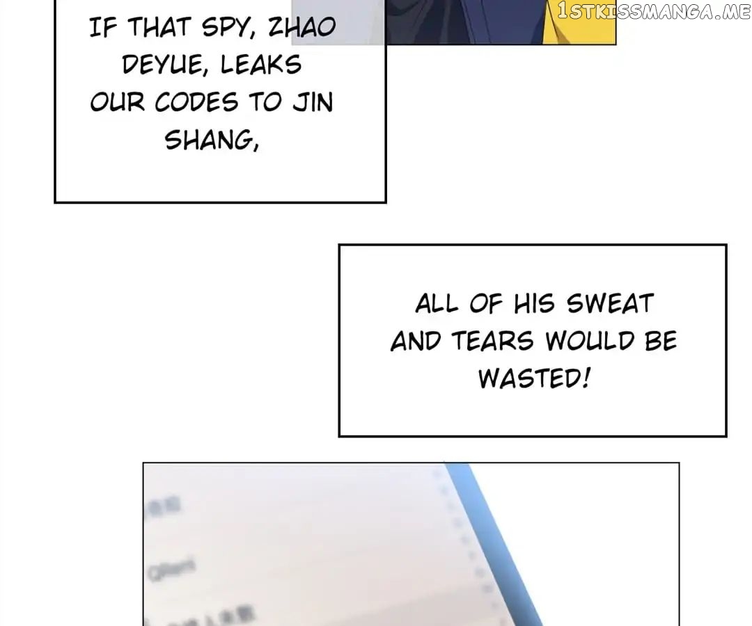 Chunqing Lushao chapter 75 - page 68