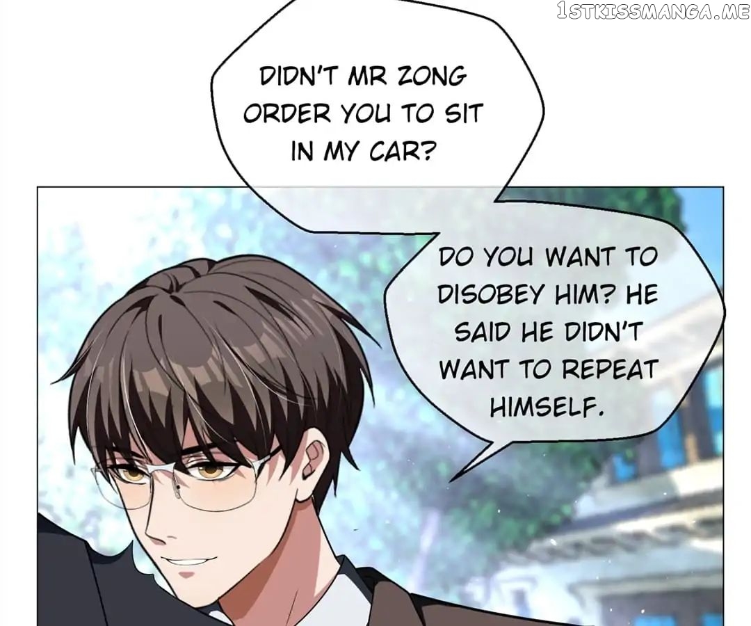 Chunqing Lushao chapter 74 - page 117