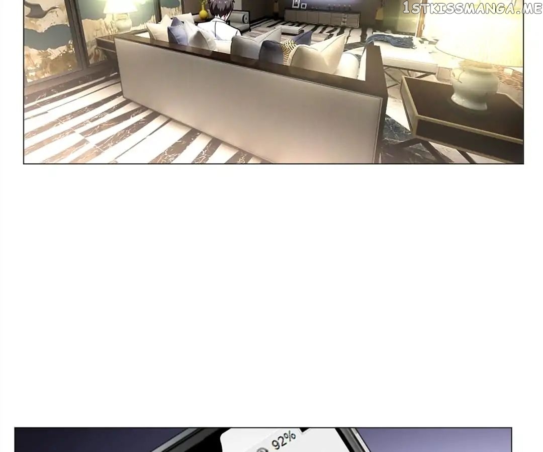 Chunqing Lushao chapter 74 - page 21