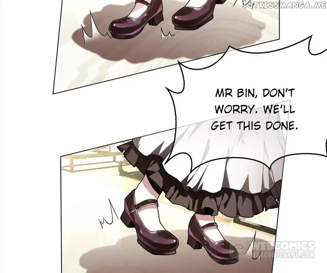 Chunqing Lushao chapter 74 - page 38