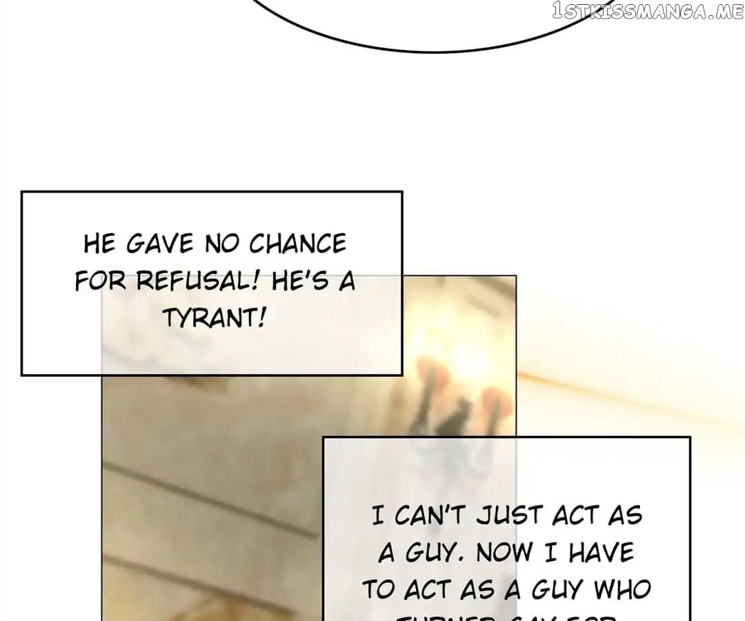 Chunqing Lushao chapter 74 - page 5