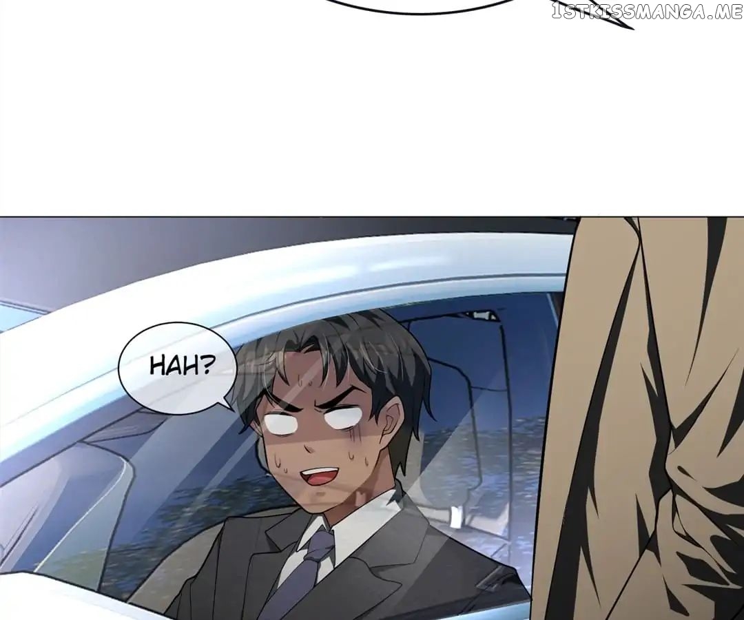 Chunqing Lushao chapter 74 - page 95