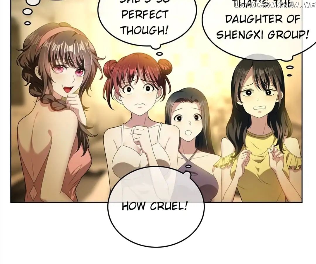 Chunqing Lushao chapter 73 - page 21