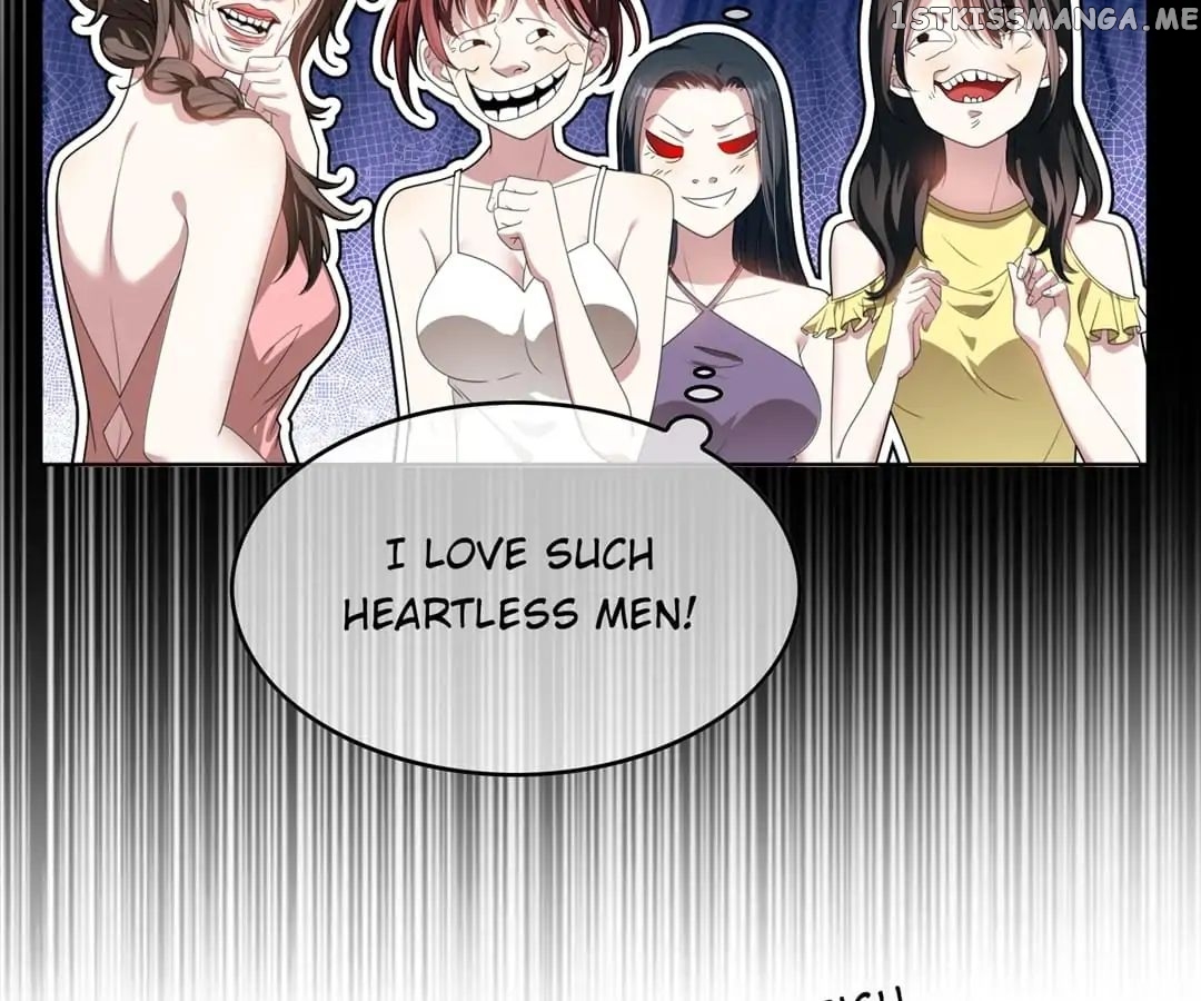 Chunqing Lushao chapter 73 - page 23