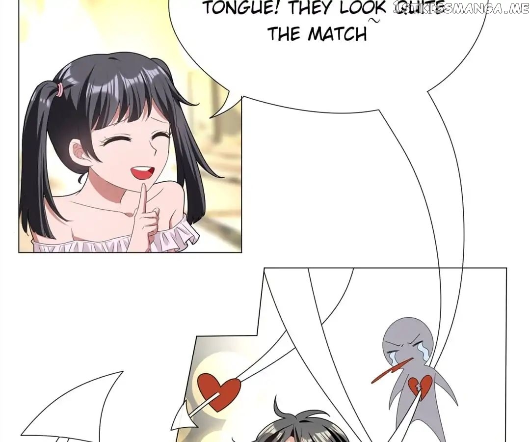 Chunqing Lushao chapter 73 - page 77