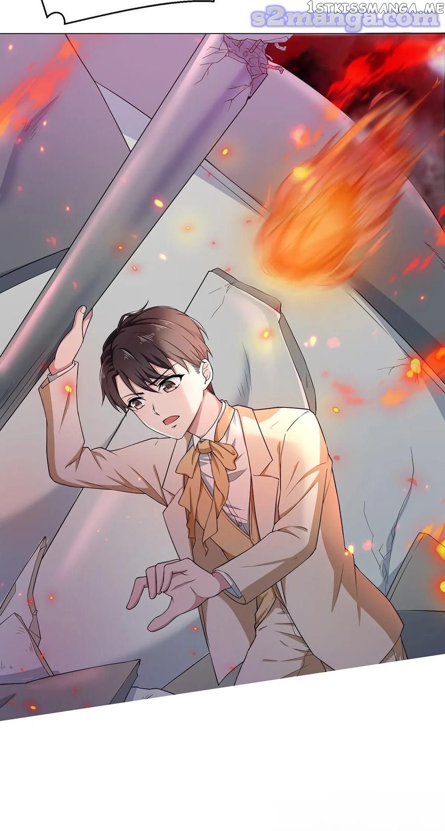 Chunqing Lushao chapter 180 - page 33