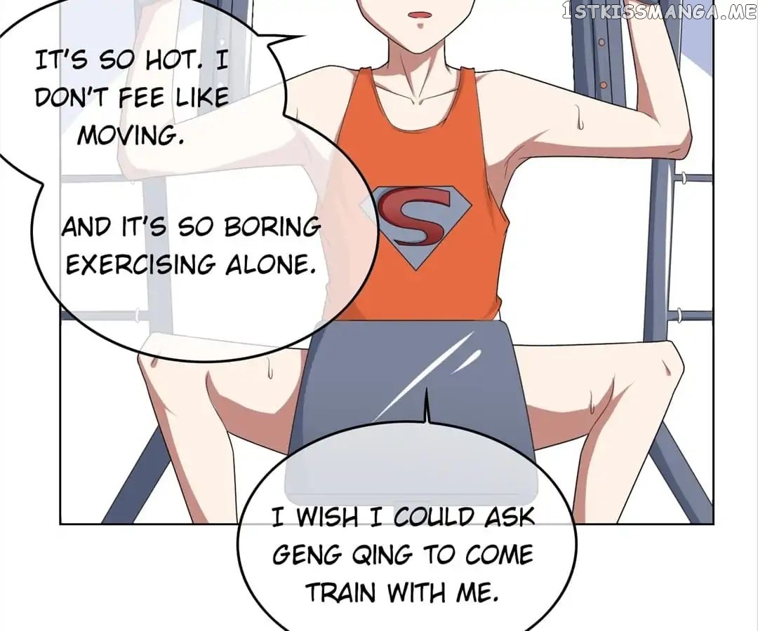 Chunqing Lushao chapter 71 - page 111