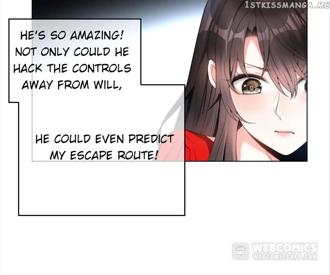 Chunqing Lushao chapter 71 - page 22