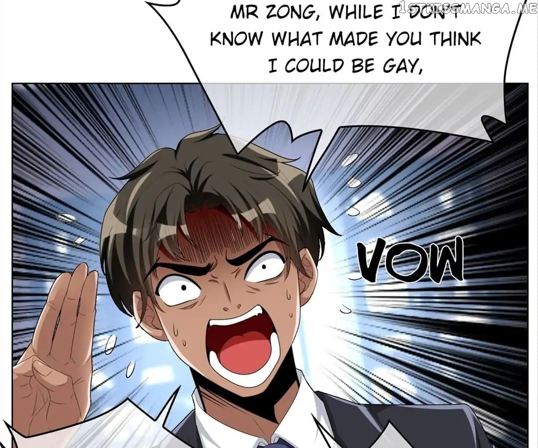 Chunqing Lushao chapter 71 - page 65