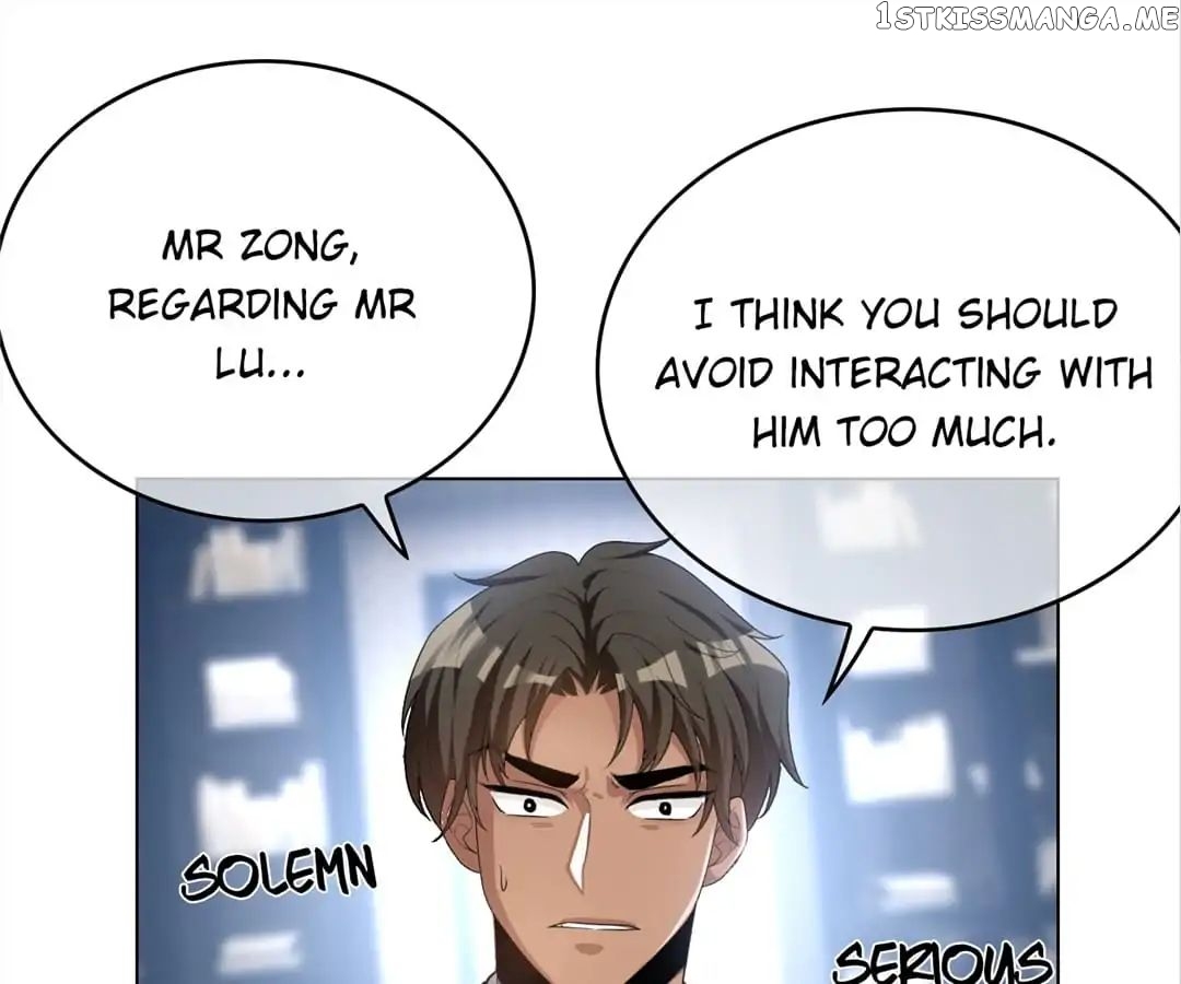 Chunqing Lushao chapter 71 - page 71