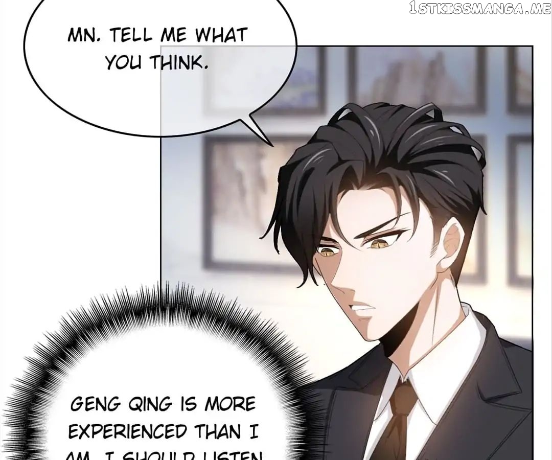 Chunqing Lushao chapter 71 - page 73