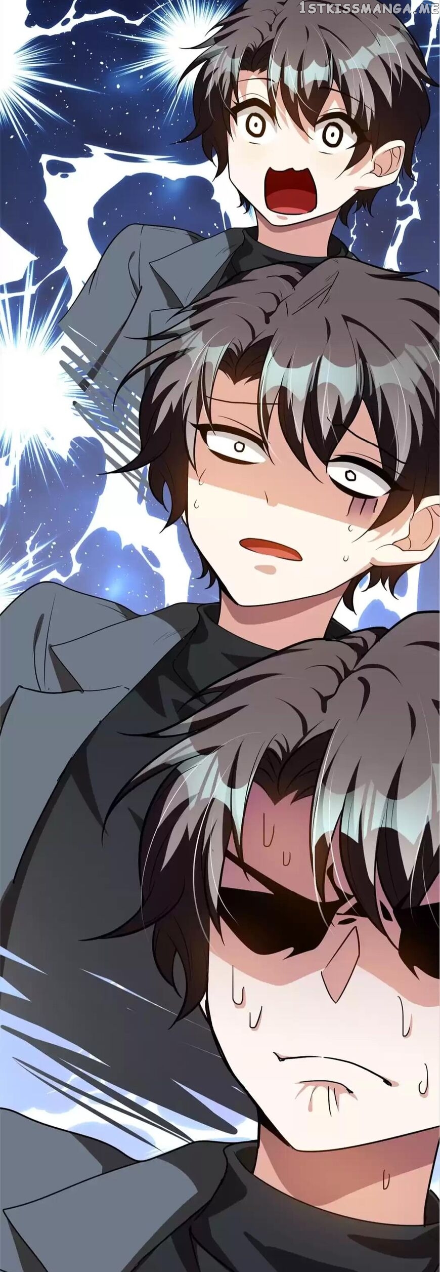 Chunqing Lushao chapter 99 - page 11