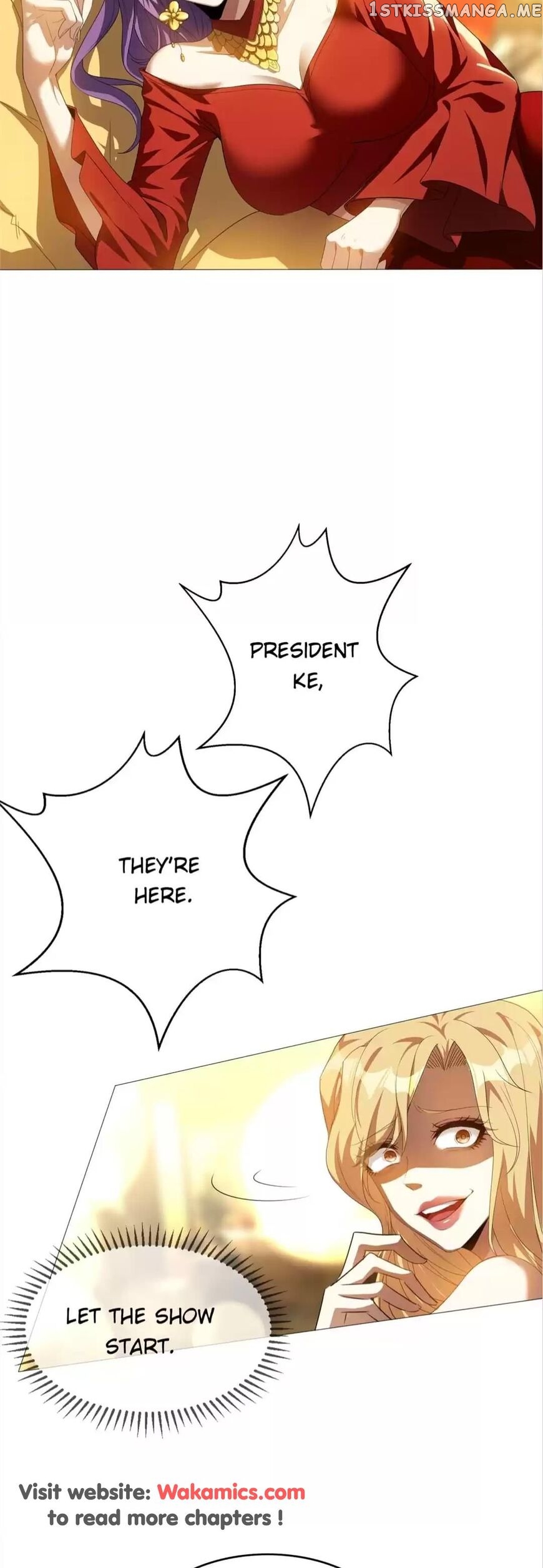 Chunqing Lushao chapter 99 - page 20