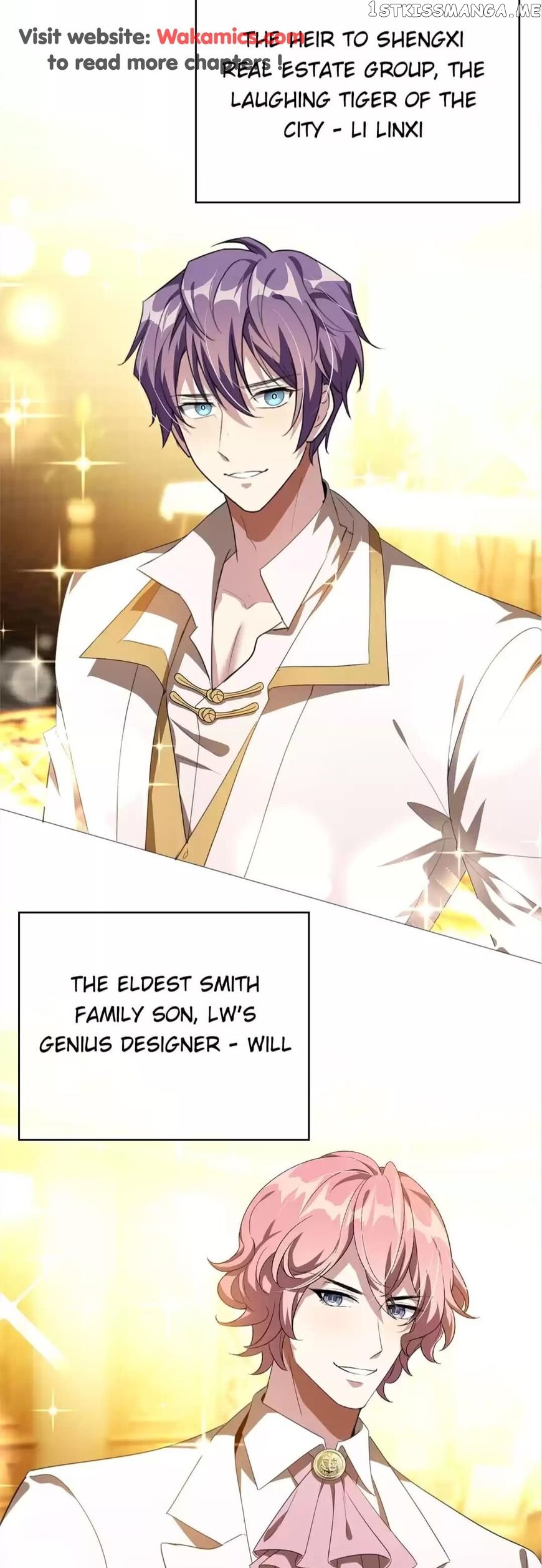 Chunqing Lushao chapter 99 - page 24