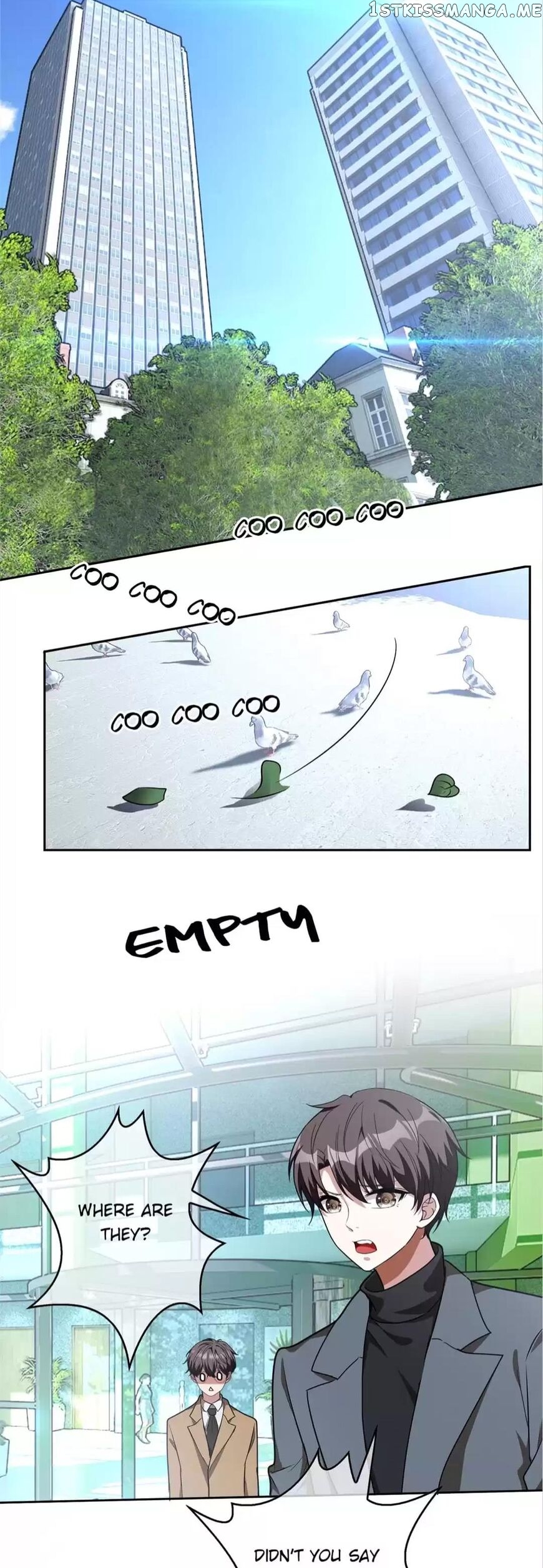 Chunqing Lushao chapter 99 - page 4