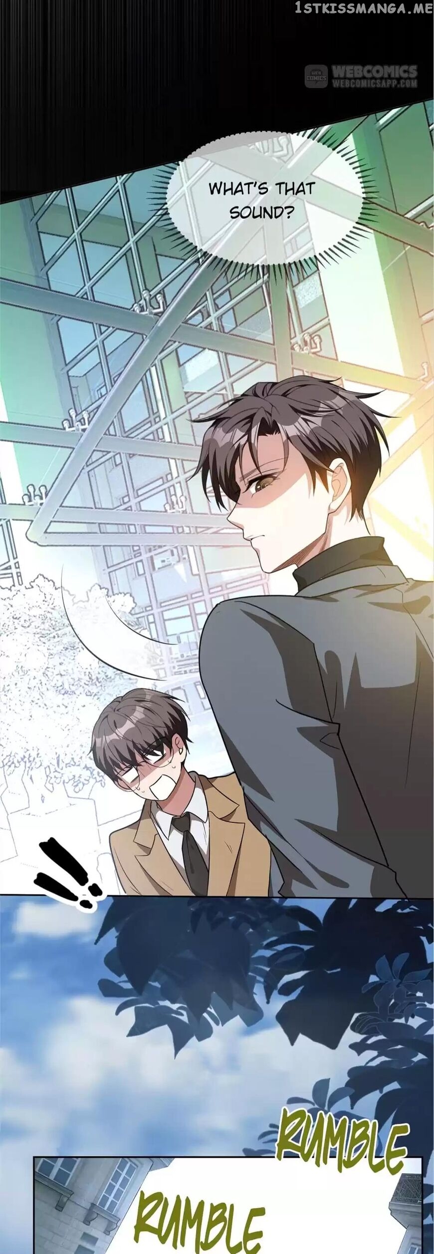 Chunqing Lushao chapter 99 - page 6