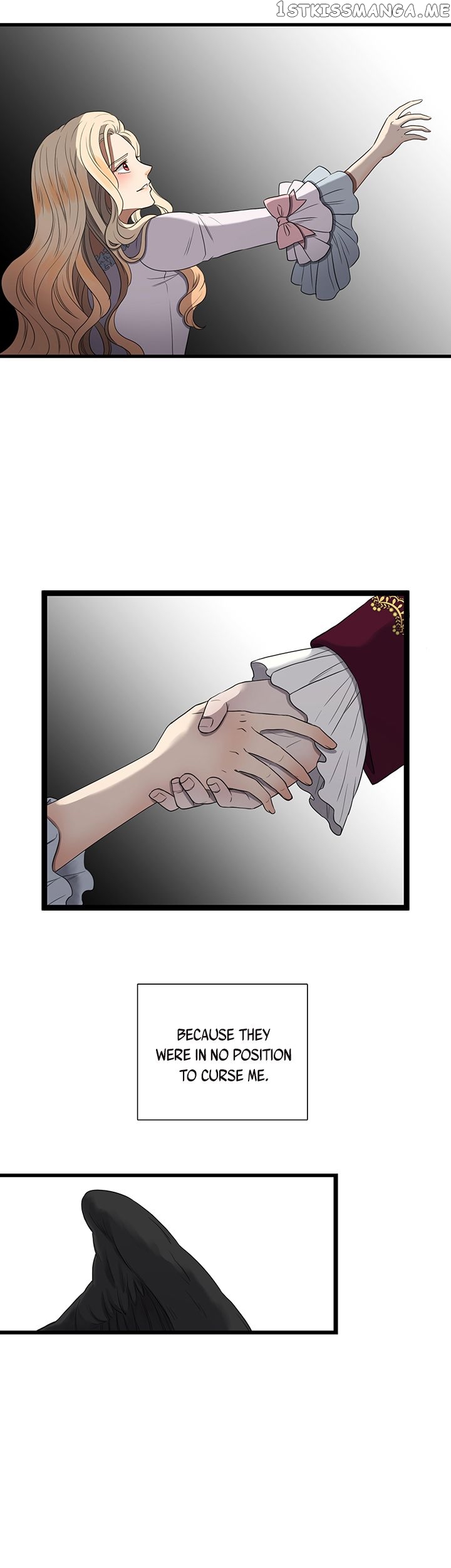 Birth of a Villainess chapter 1 - page 10