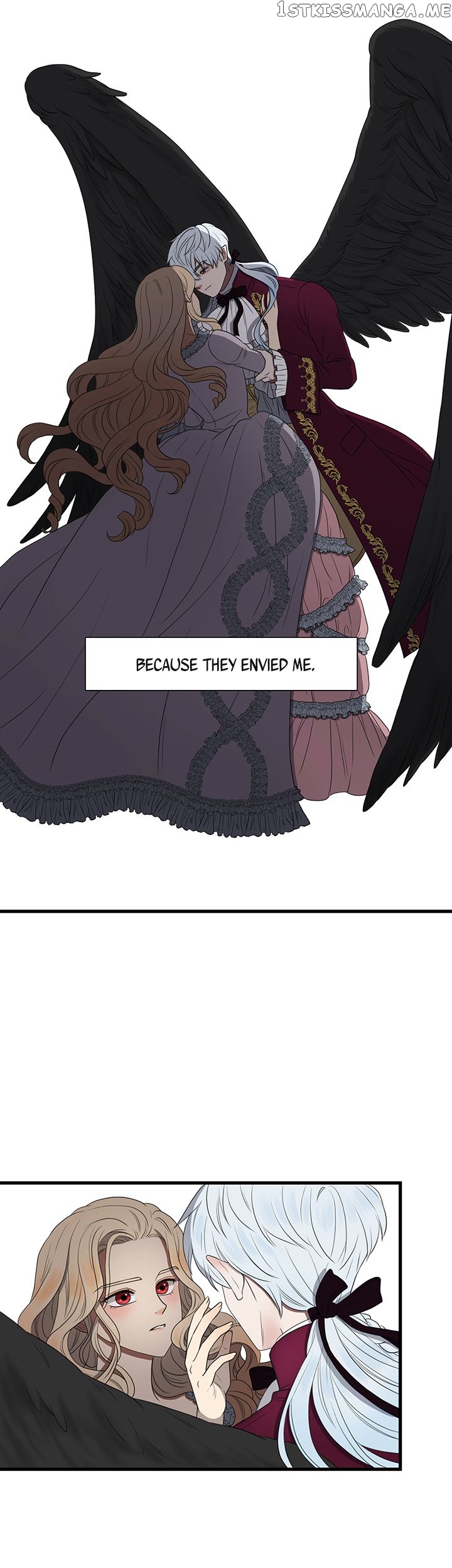 Birth of a Villainess chapter 1 - page 11