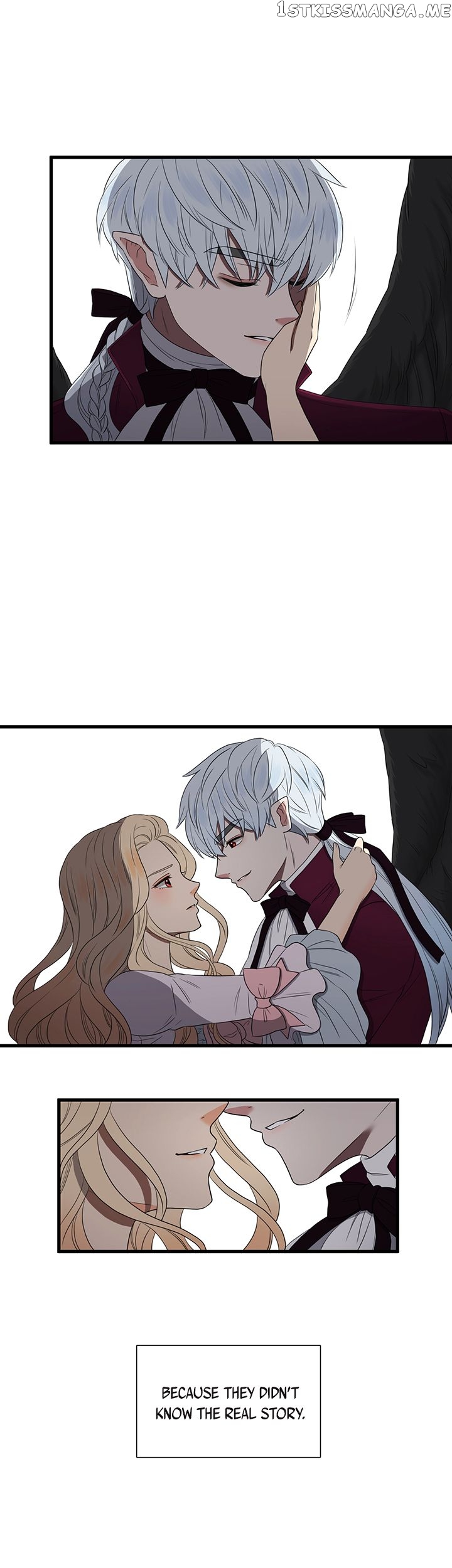 Birth of a Villainess chapter 1 - page 12