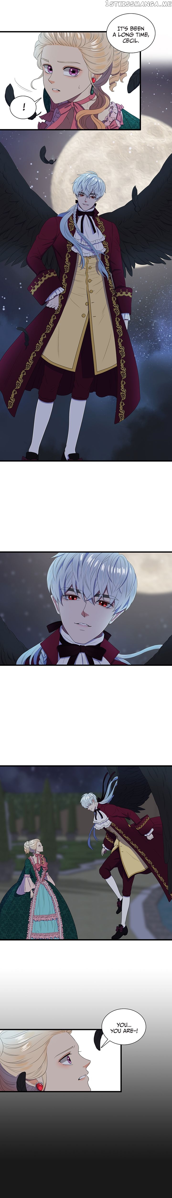 Birth of a Villainess chapter 1 - page 21