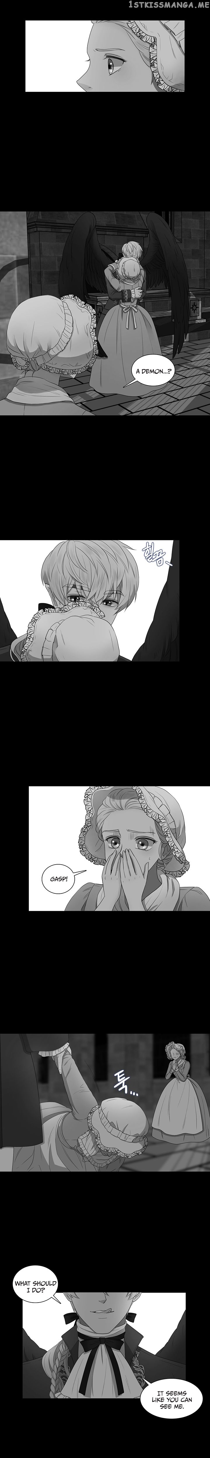 Birth of a Villainess chapter 1 - page 22