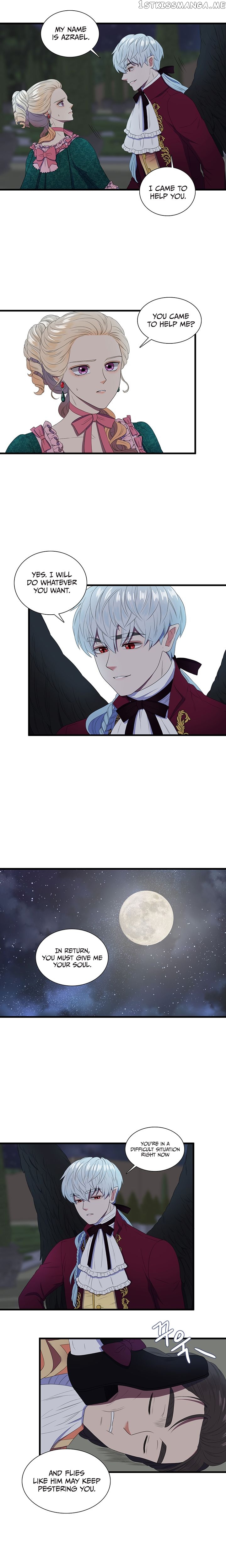 Birth of a Villainess chapter 1 - page 24