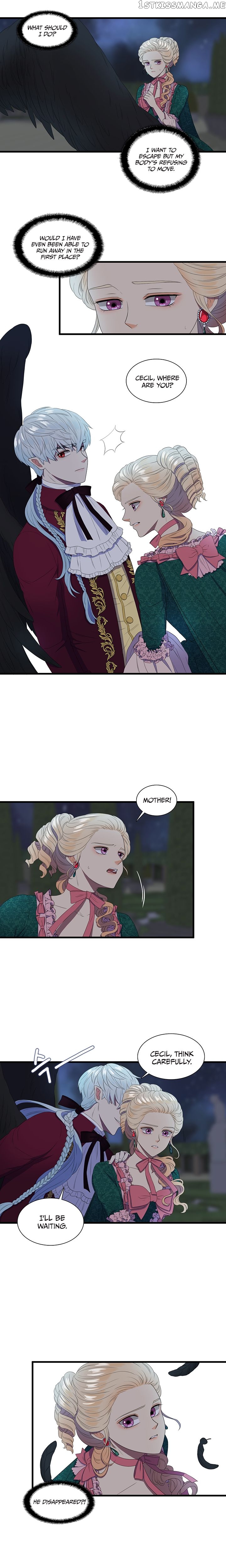 Birth of a Villainess chapter 1 - page 25