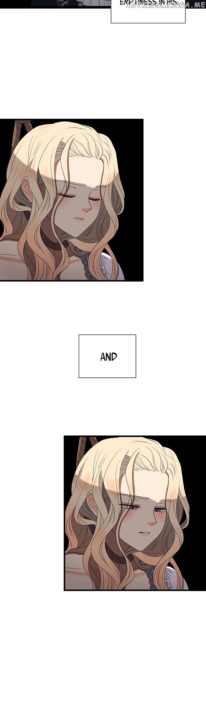 Birth of a Villainess chapter 1 - page 6