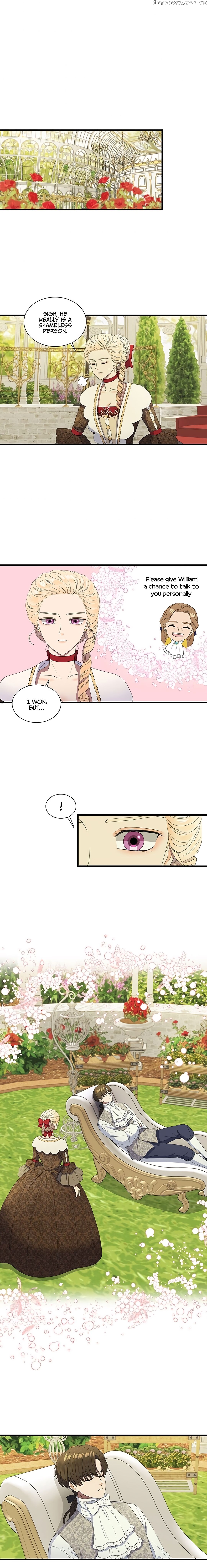Birth of a Villainess chapter 10 - page 9