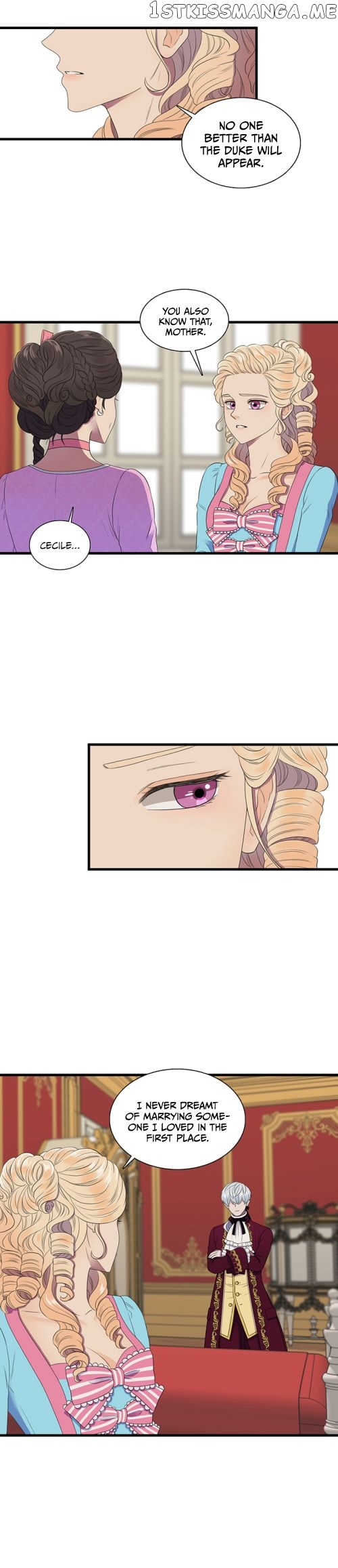 Birth of a Villainess chapter 2 - page 16