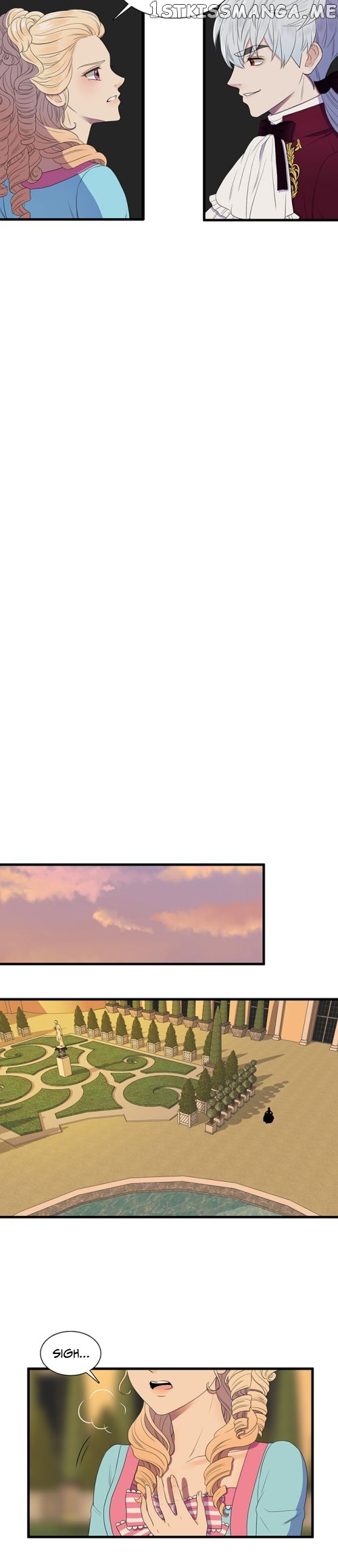 Birth of a Villainess chapter 2 - page 18