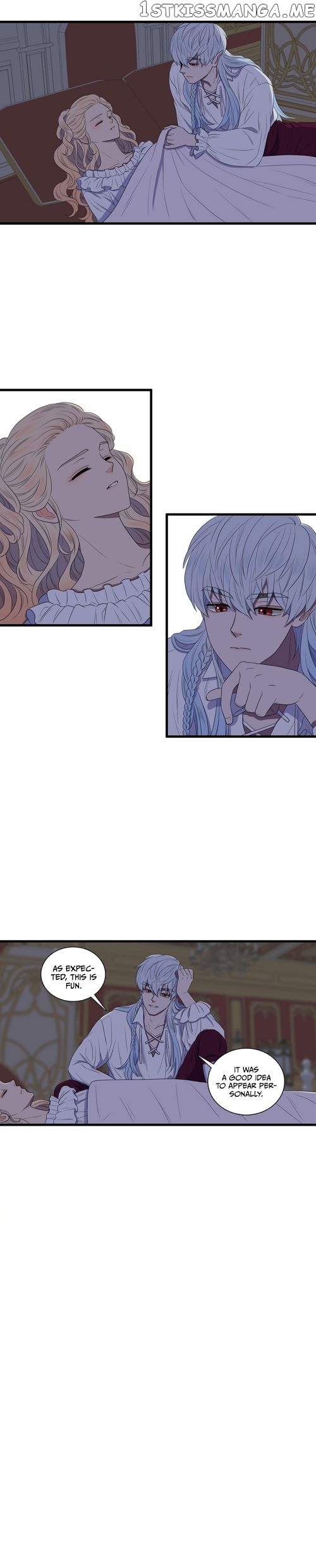 Birth of a Villainess chapter 2 - page 38