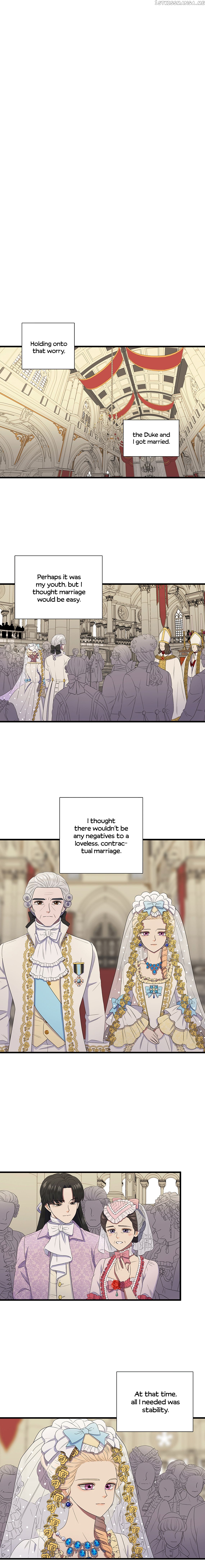Birth of a Villainess chapter 5 - page 10